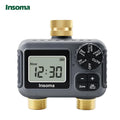 SmartFlow Dual-Zone Automatic Water Timer
