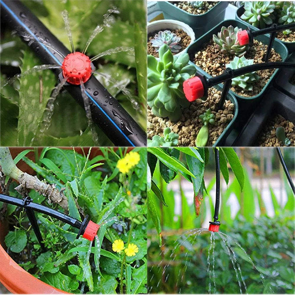 EasyDrip™ Adjustable Drip Irrigation Kit